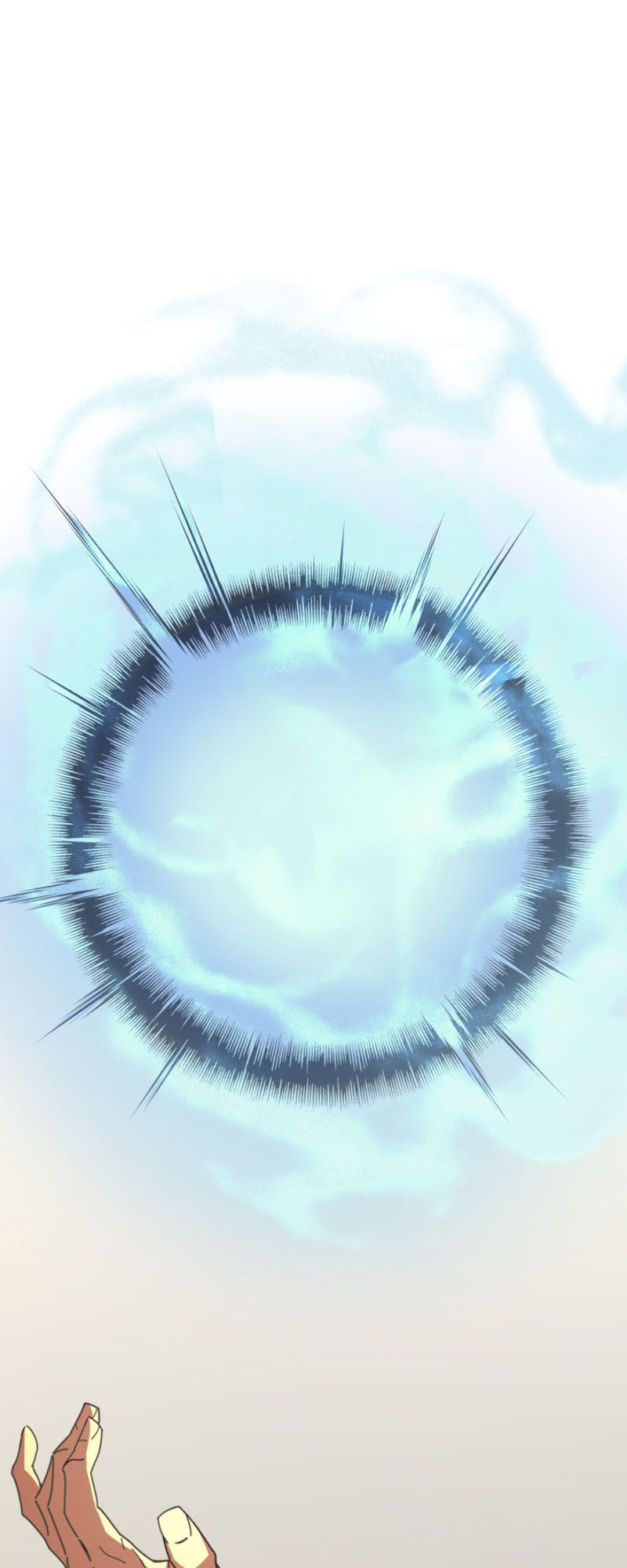 sự trở lại của pháp sư vĩ đại sau 4000 năm chapter 8 38