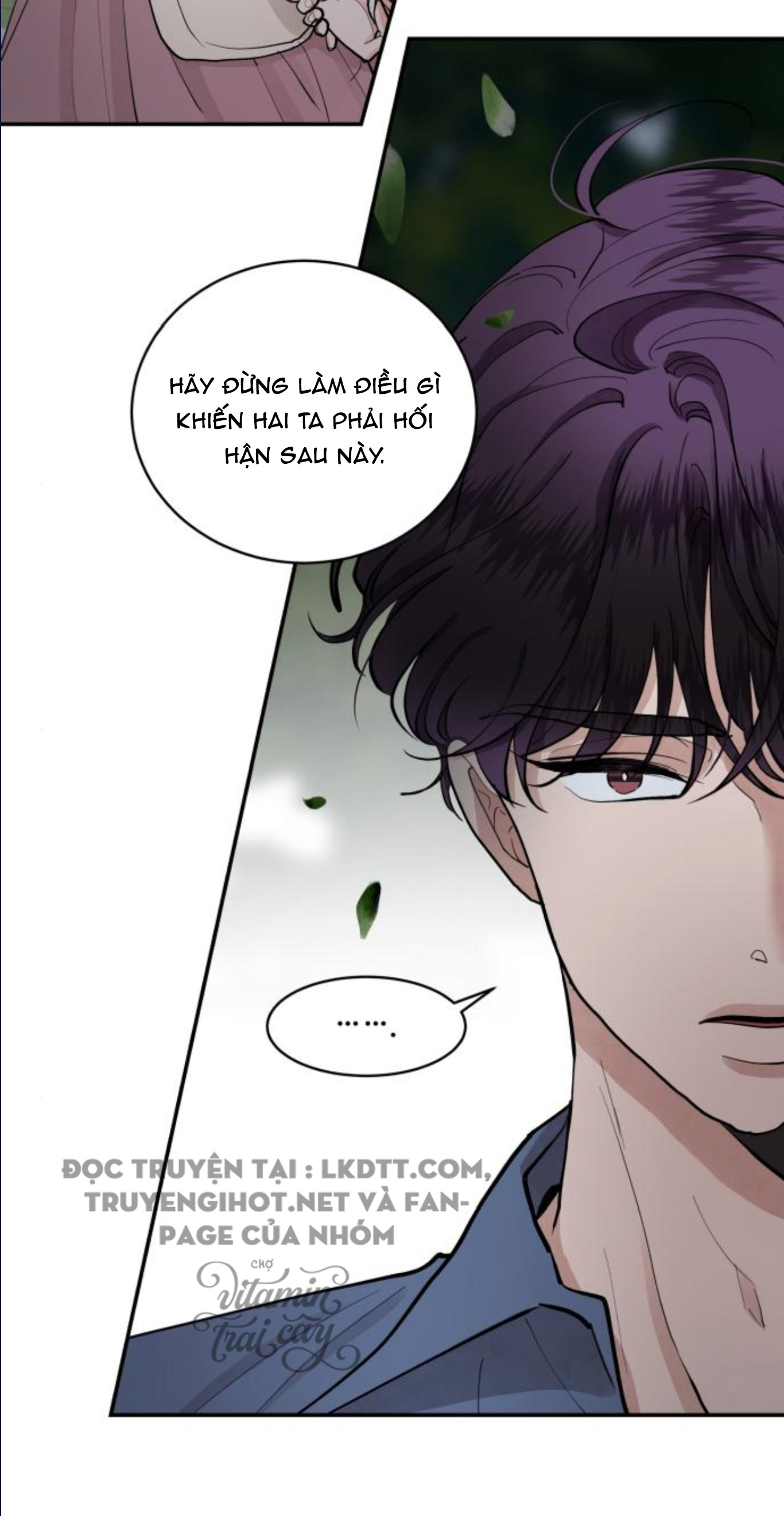 oan gia ngõ hẹp chapter 45 24