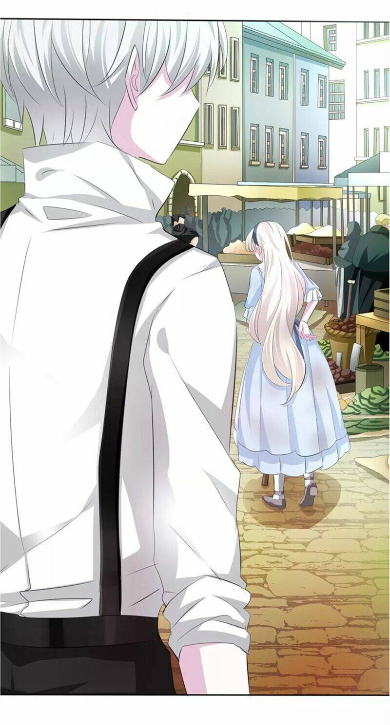 một lời không hợp liền hút máu chapter 14 27