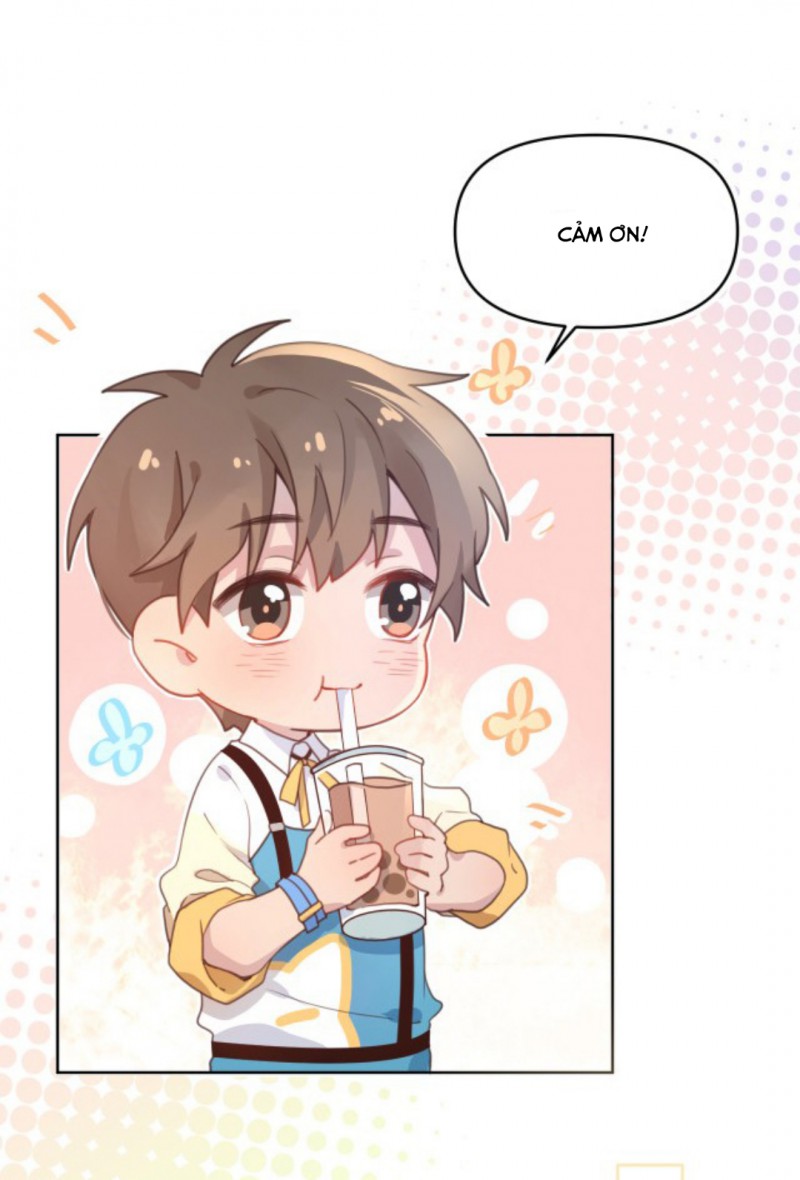 mối tình đầu của cậu ấy lại chính là tôi chapter 9 29