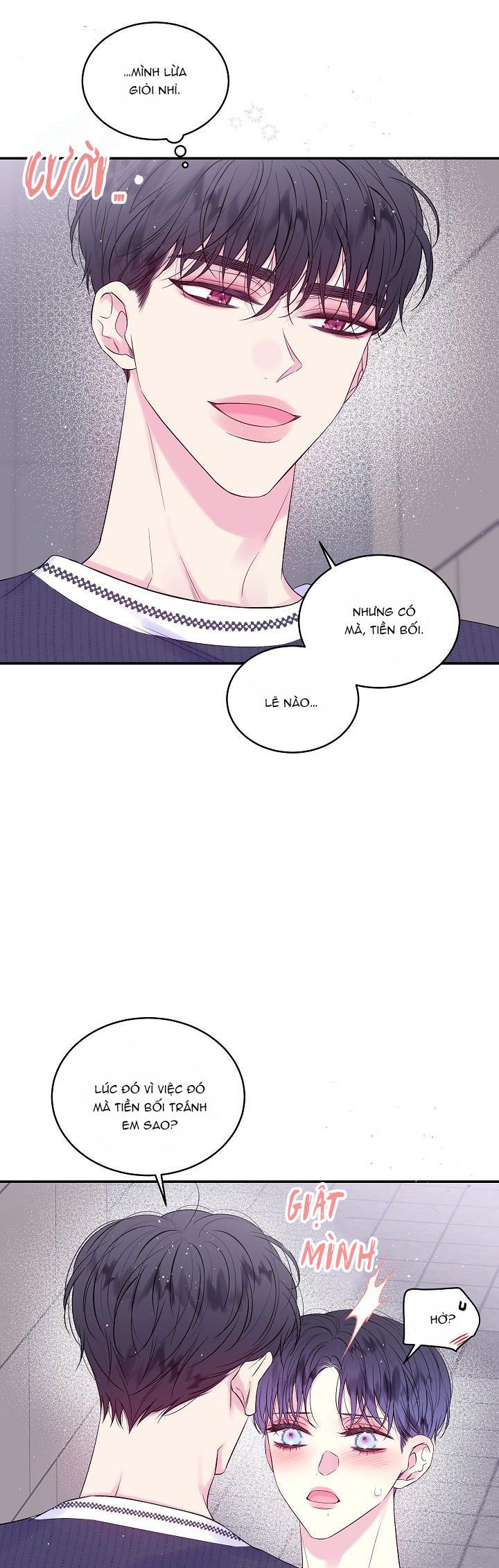 bình minh thứ hai chapter 20 29