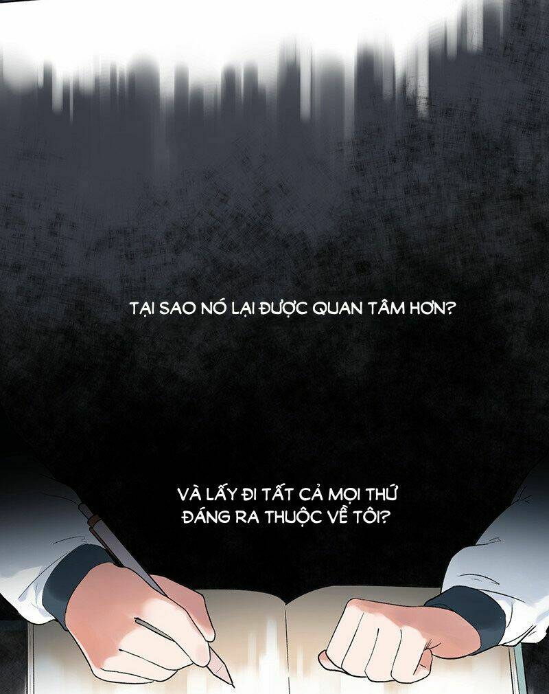 kì diệp vi ngũ chapter 1 51