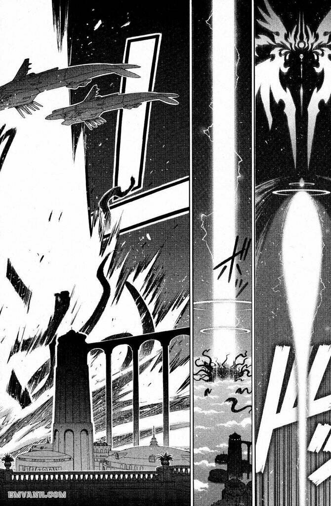 bậc thầy ma pháp chapter 281 17