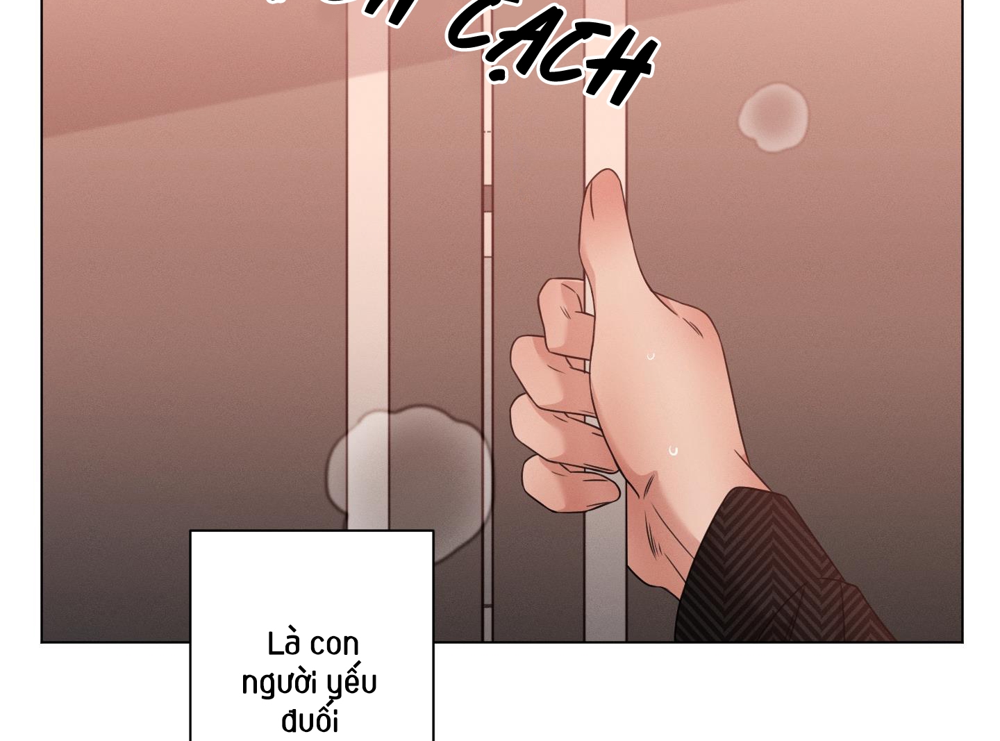 hội chứng minmotion chapter 25 36