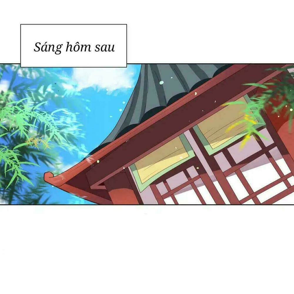 phi thiên địch tự dưỡng đích khẩu tử chapter 15 19