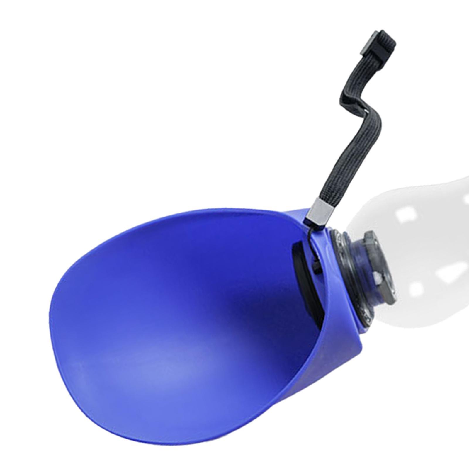 Dog Water Bottle Water Dispenser Puppy Dispenser for Travel