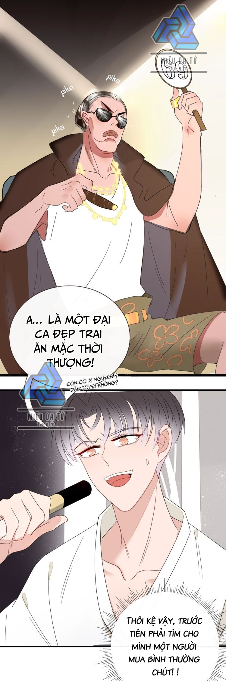 lão thịt tươi chapter 1 19
