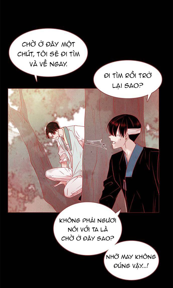 rắn có ăn hoa không? chapter 5 29