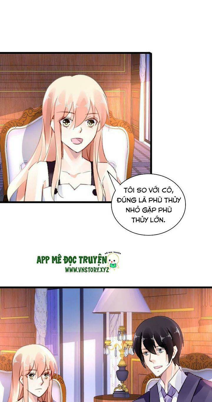 mưu ái thành nghiện chapter 77 14