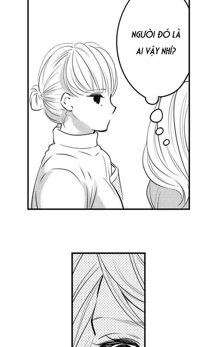 trêu ghẹo "gấu" nhà tôi! chapter 34 18