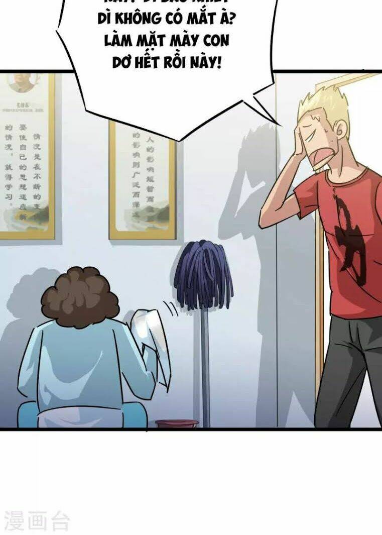 tối cường đặc chủng binh của hoa khôi chapter 13 6