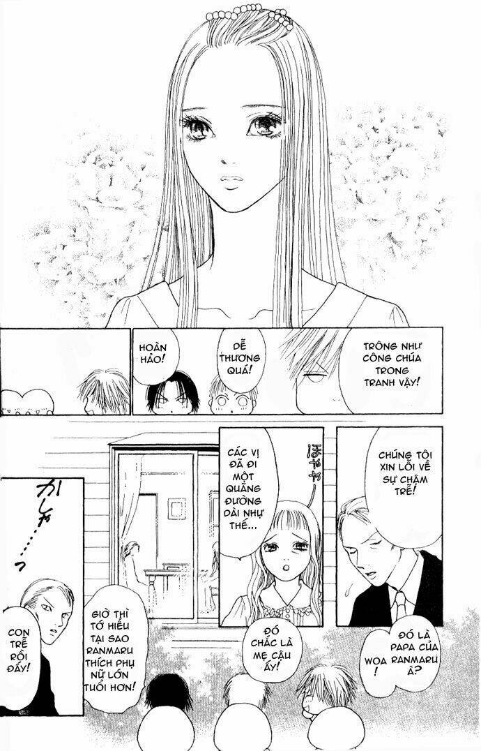 perfect girl evolution chapter 41 11