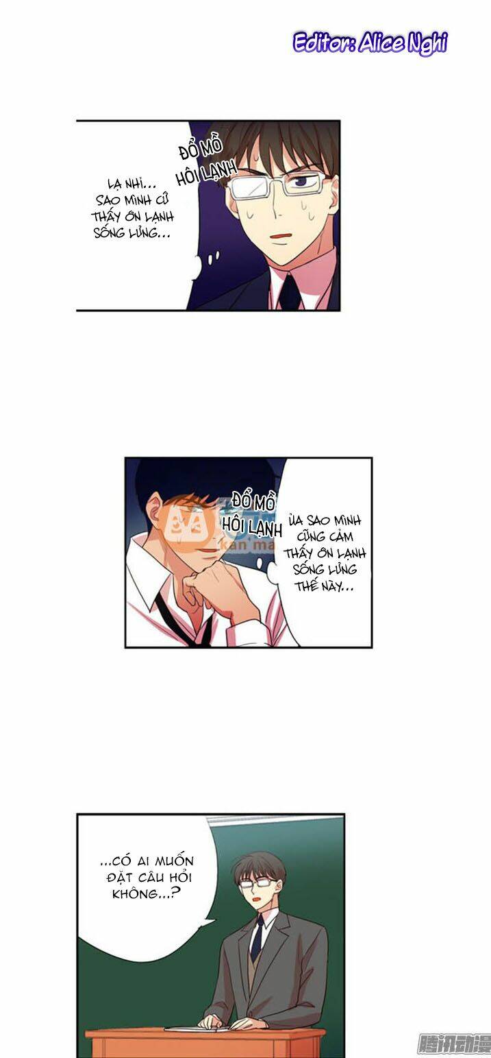 trở lại tuổi mười mấy chapter 46 3