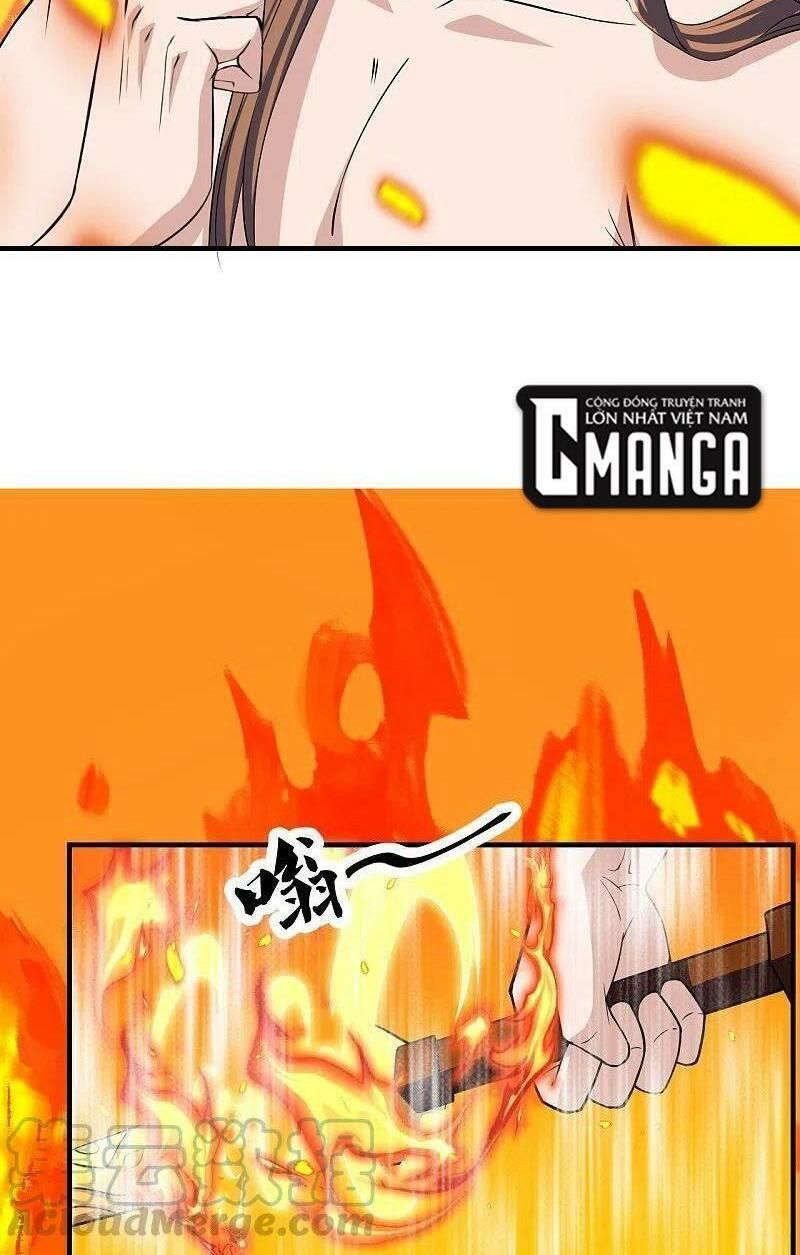 tiên võ đế tôn chapter 226 6