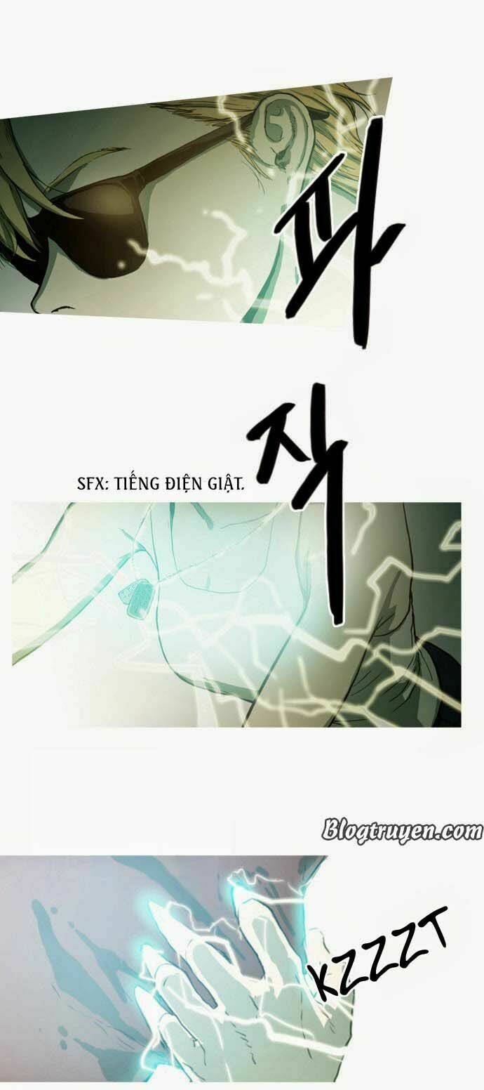 săn phù thủy chapter 7 28