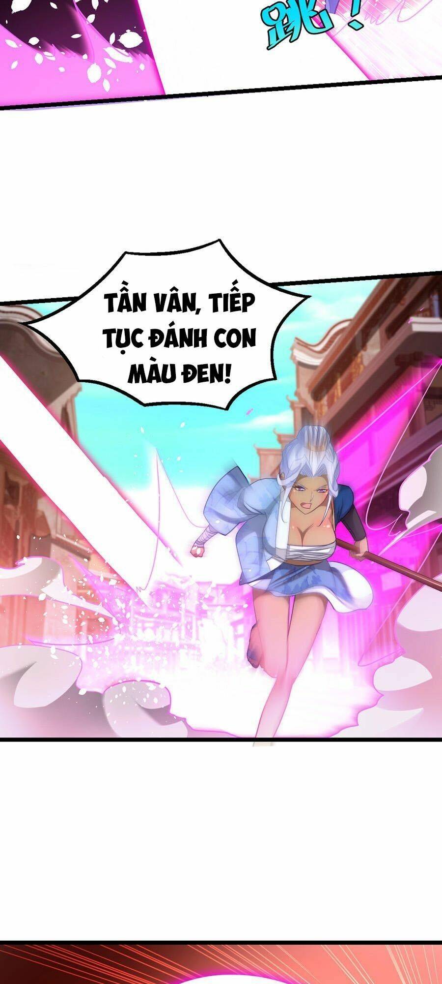 cửu dương thần vương chapter 132 18