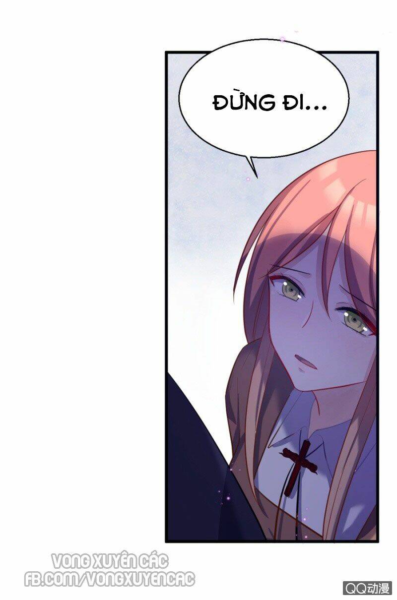 huyết tộc điện hạ thân ái của ta chapter 0 32