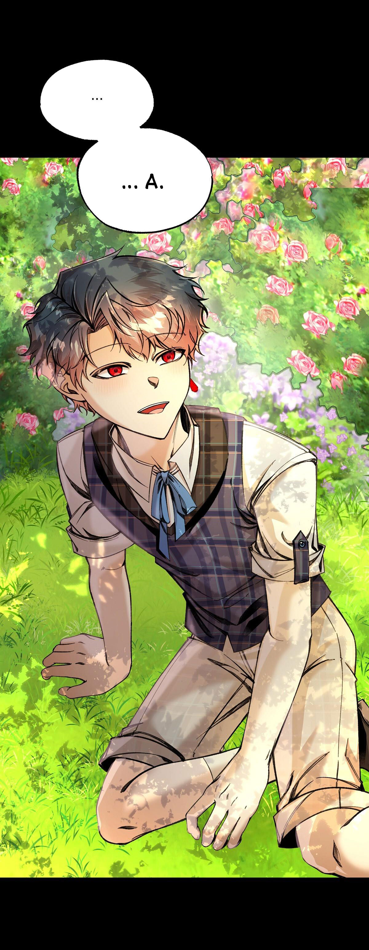 bánh xe của charlotte chapter 28.2 23