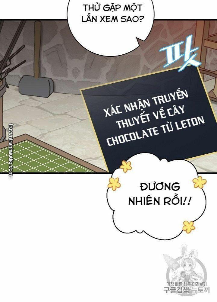 tôi lên cấp chỉ bằng cách ăn chapter 36 15