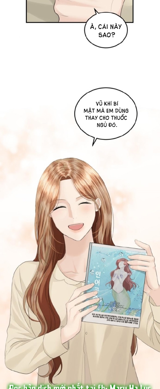 cuộc hôn nhân hoàn hảo chapter 55.2 19