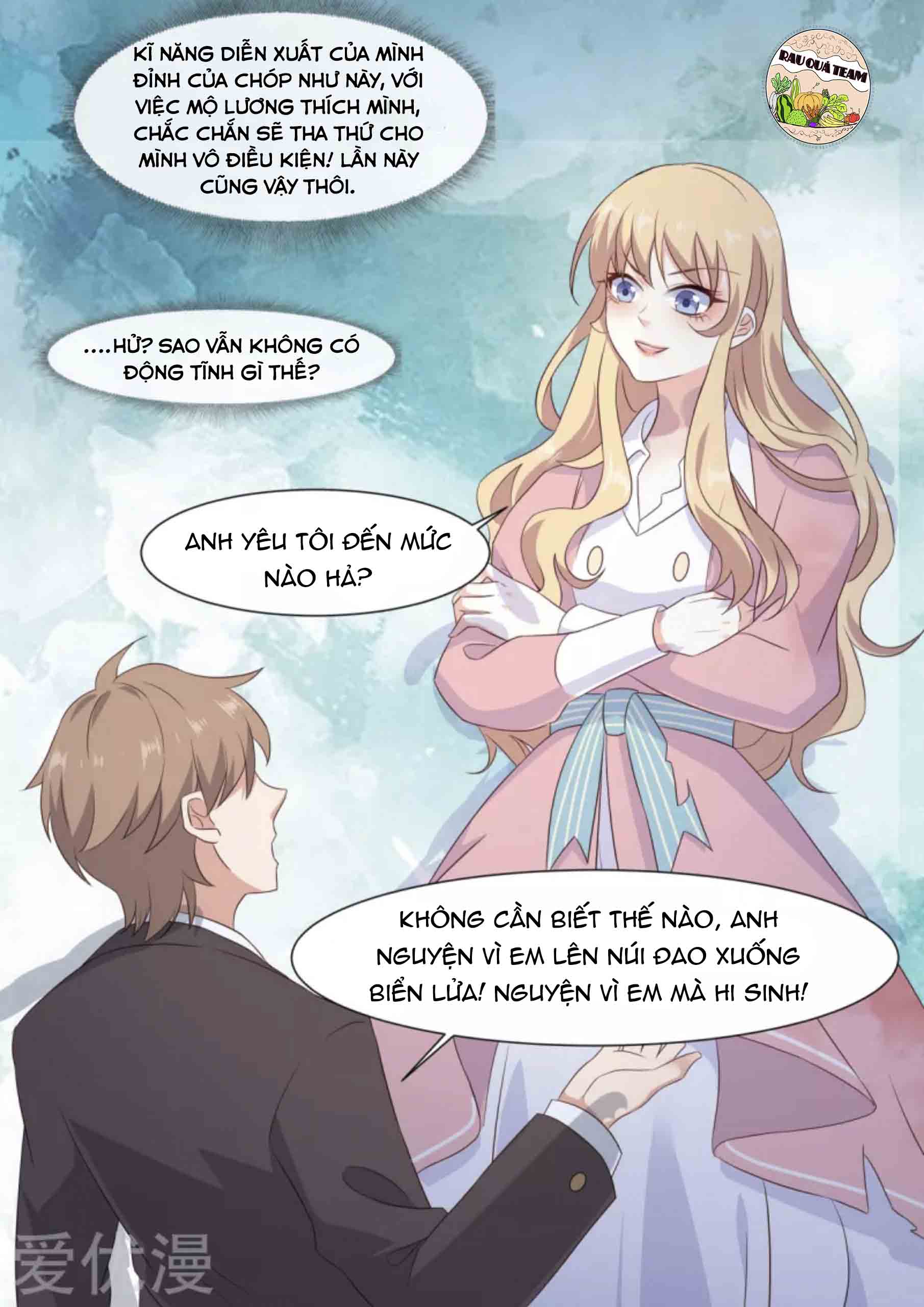 trọng sinh thiên kim quốc dân chapter 1 17