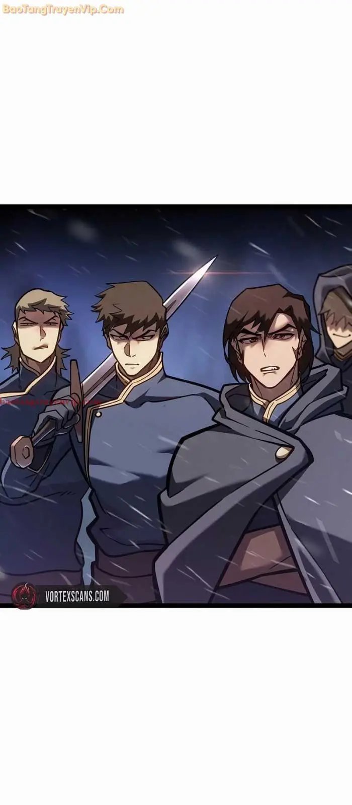 hồi quy làm con trai ngoài giá thú của gia đình kiếm thuật danh tiếng chapter 28 50