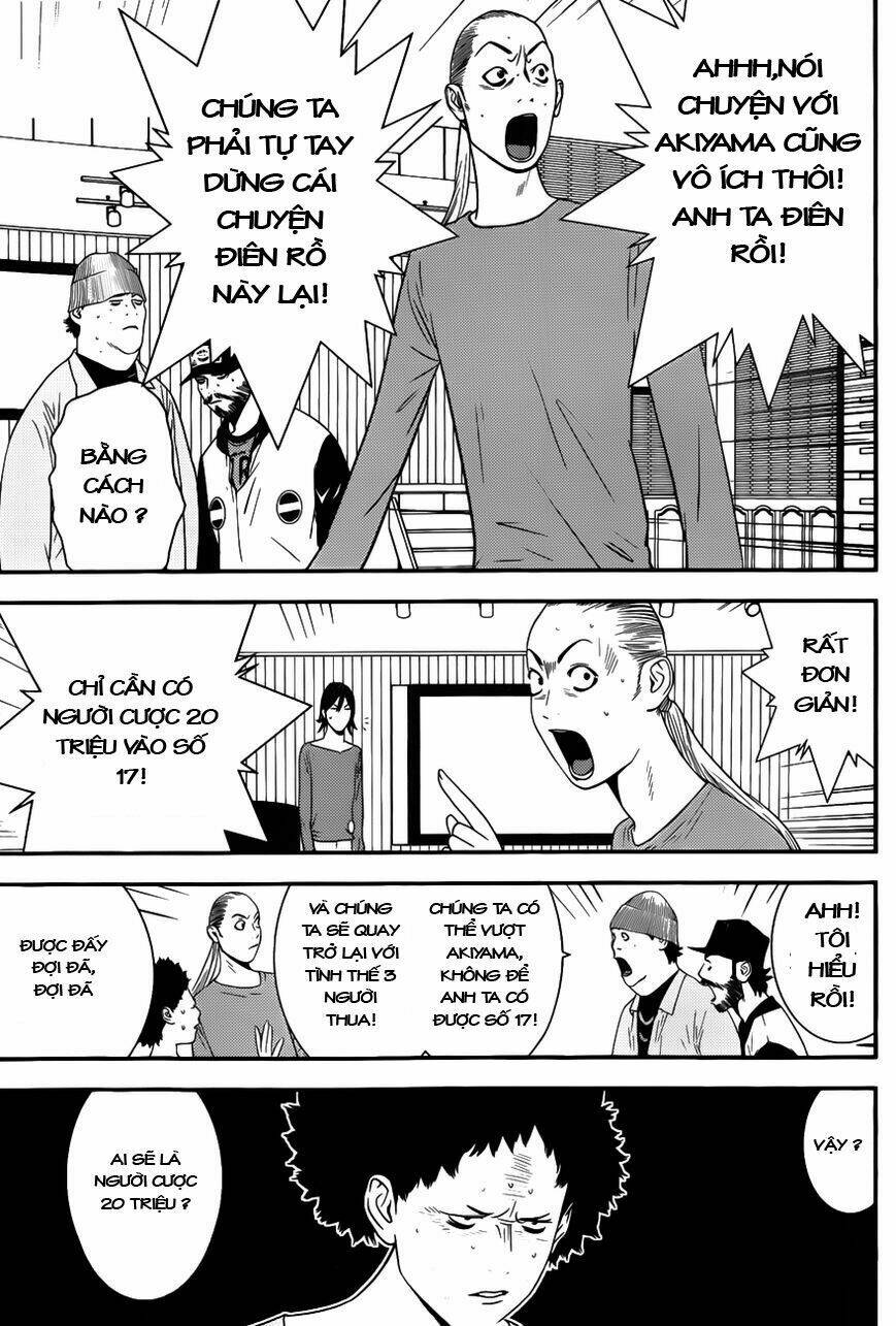 liar game chapter 180 12