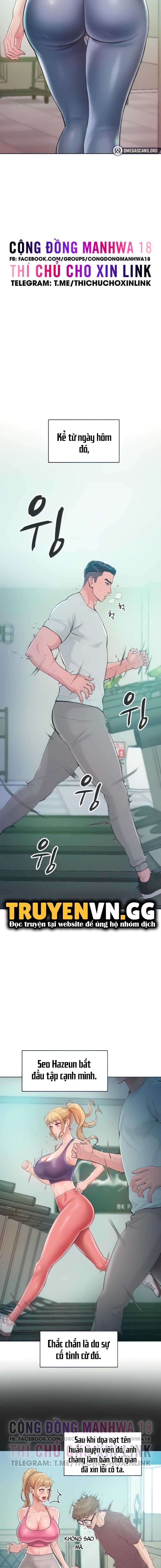 làm em phục tùng chapter 2 14