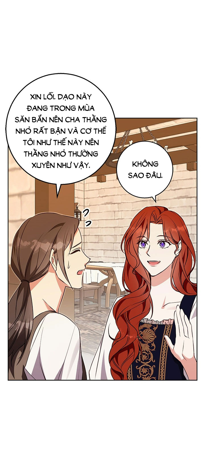 mùa đông đến chapter 53.1 18