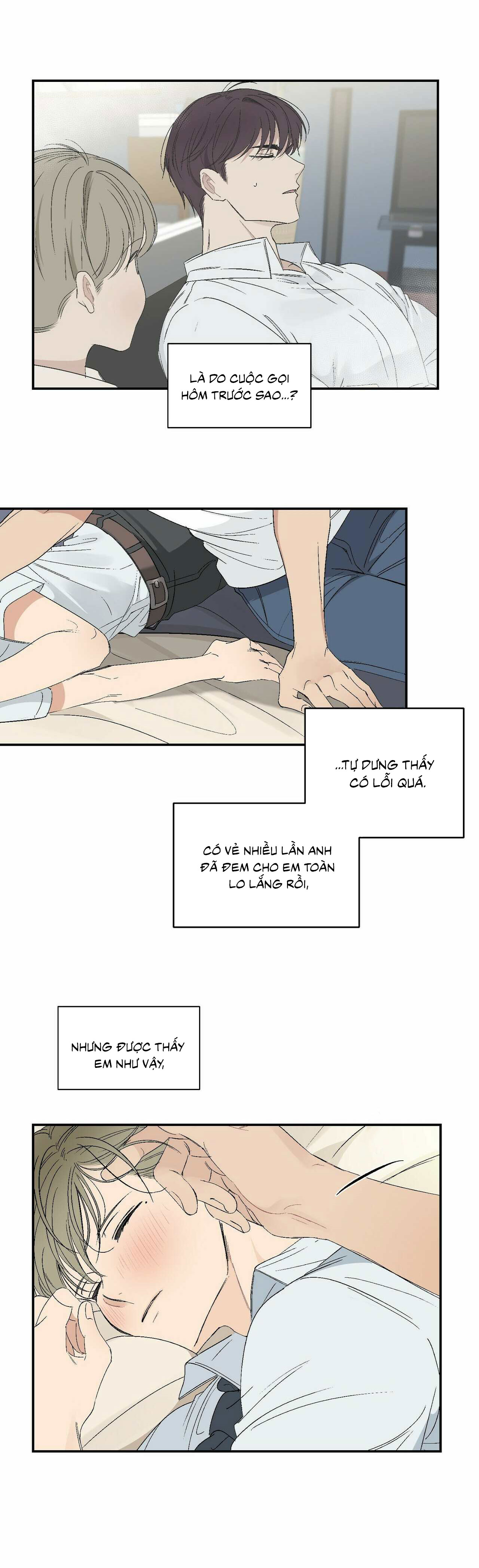 it's not like that chapter 41 20