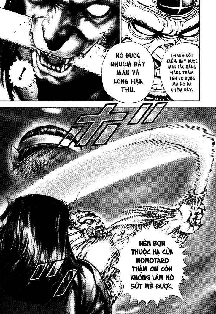 igyoujin oniwakamaru chapter 14 8