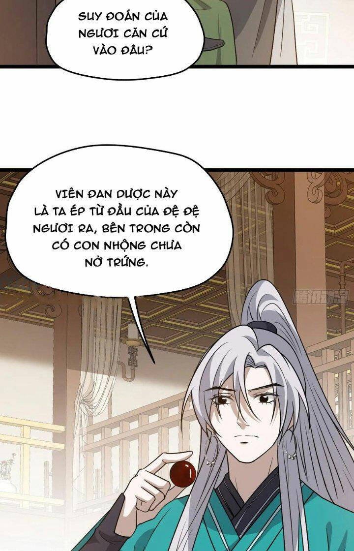 hệ thống gánh con mạnh nhất chapter 102 36