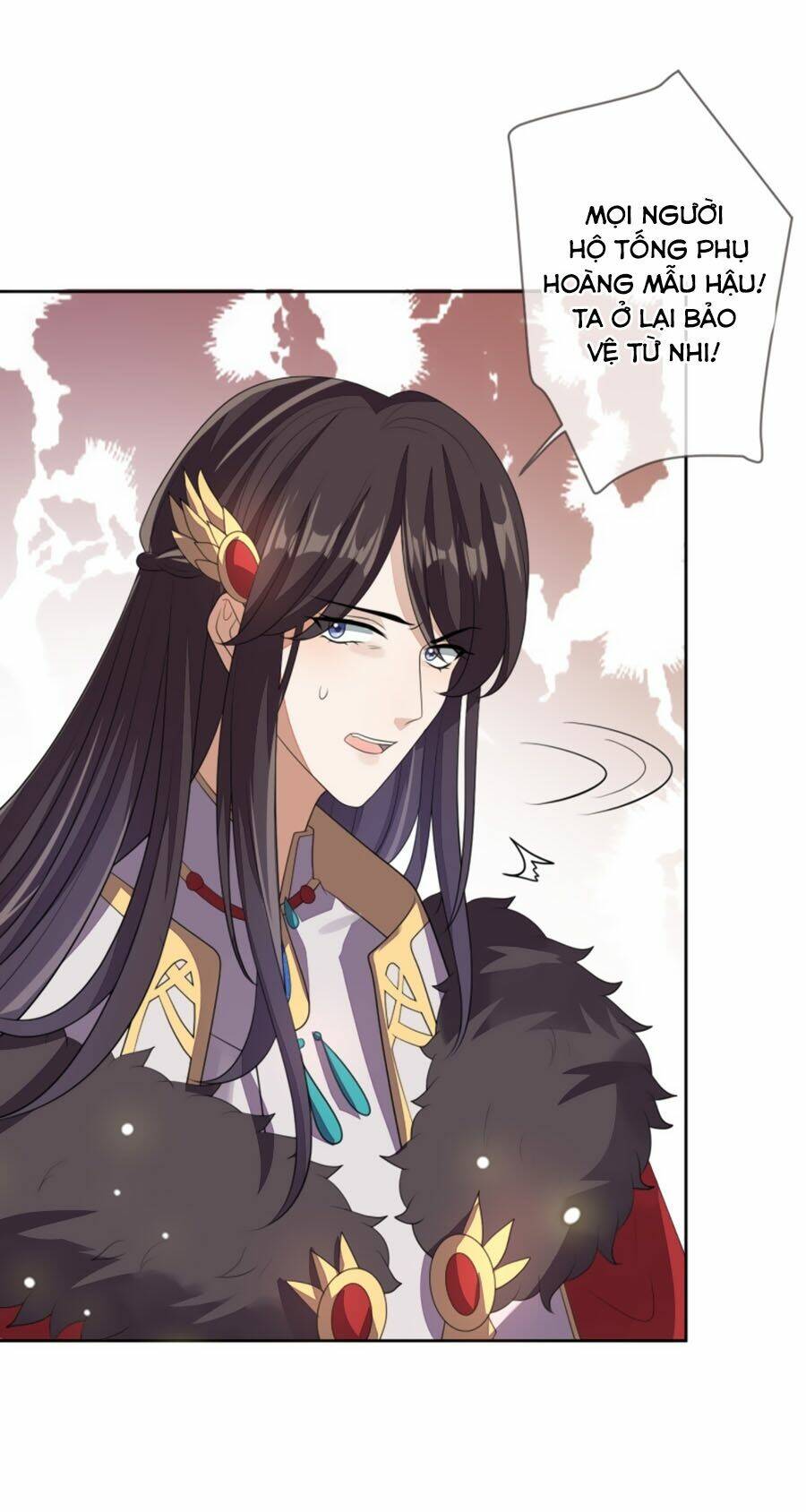 cửu khuyết phong hoa chapter 66 11