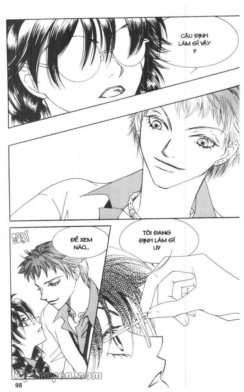 chàng lọ lem chapter 3 98