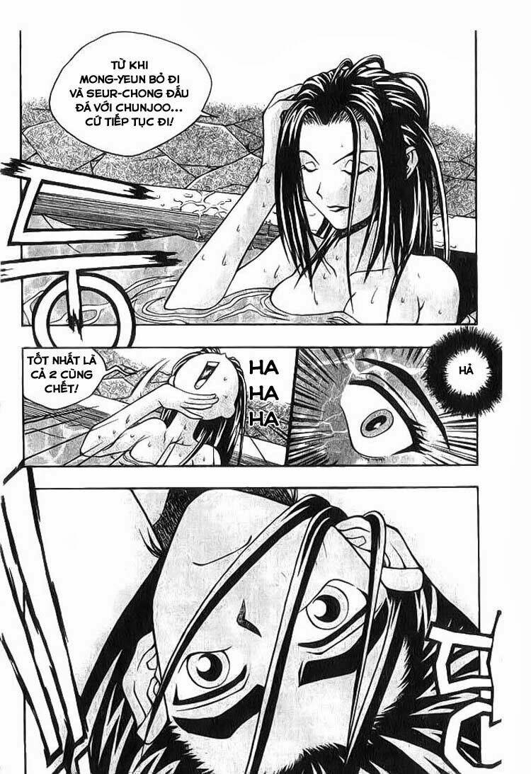 dragon hunter chapter 4.1 7