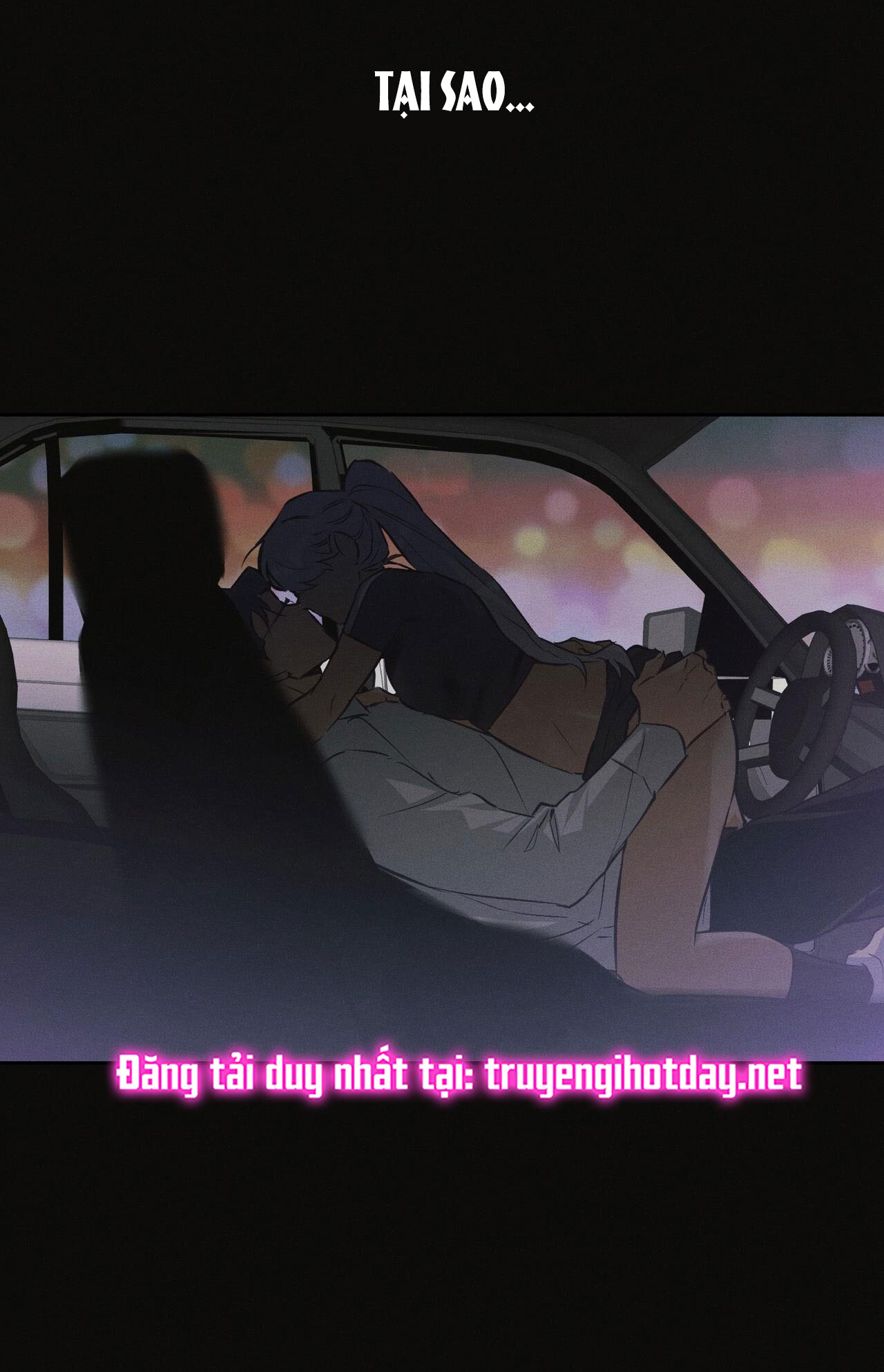 Công Thức Nấu Ăn Thích Hợp Nhất chapter 19.1 - Trang 11