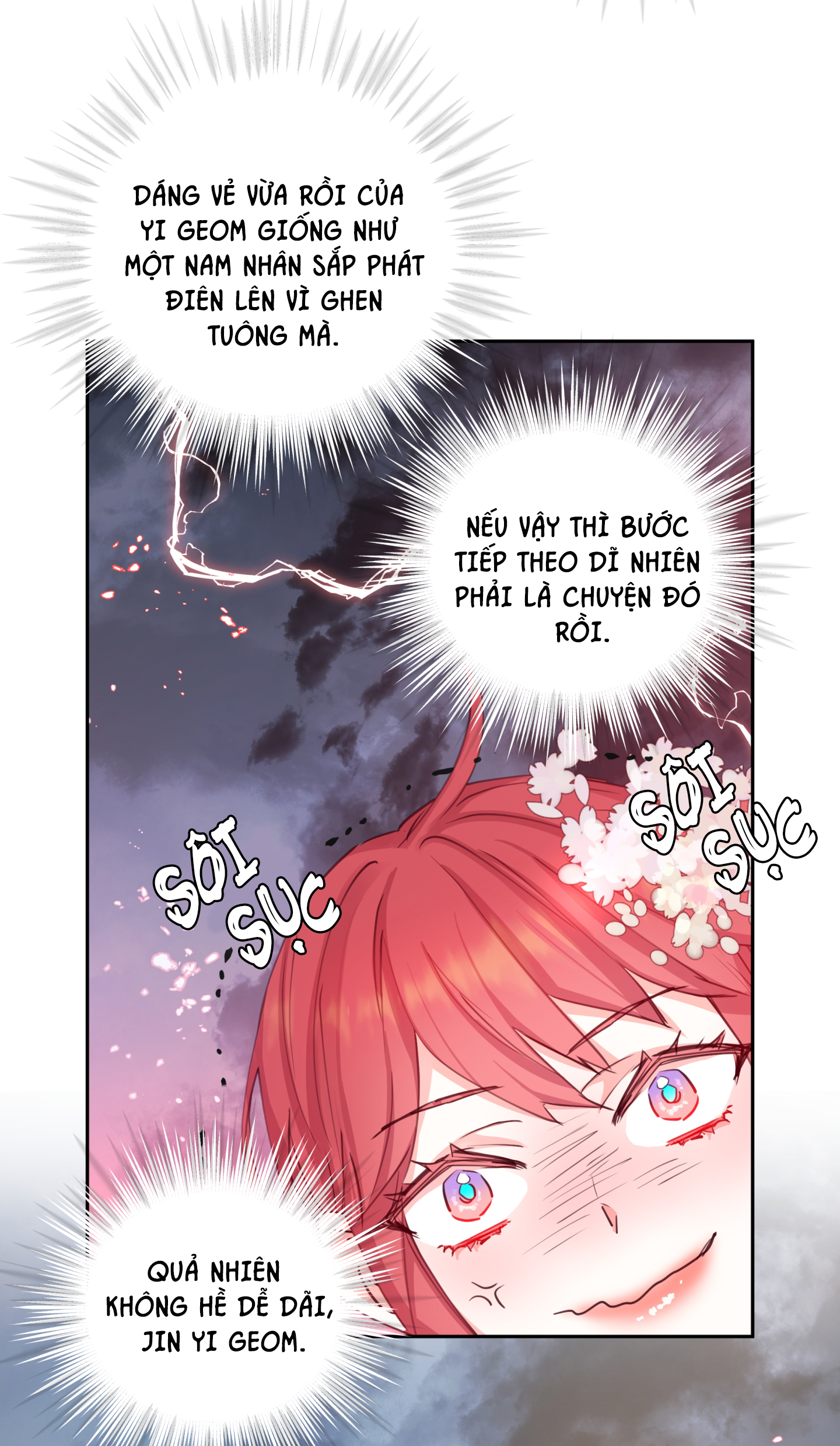 nàng tiên chốn cực lạc chapter 15 80