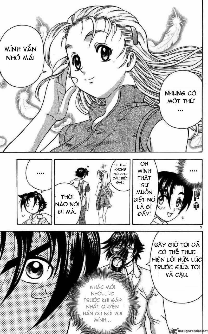 history's strongest disciple kenichi chapter 113 8