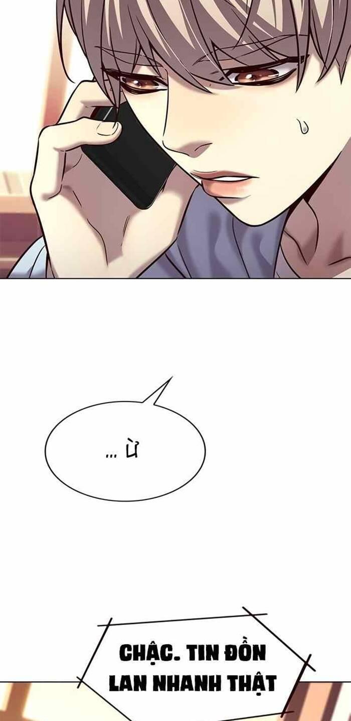 biến thân thành mèo chapter 240 60