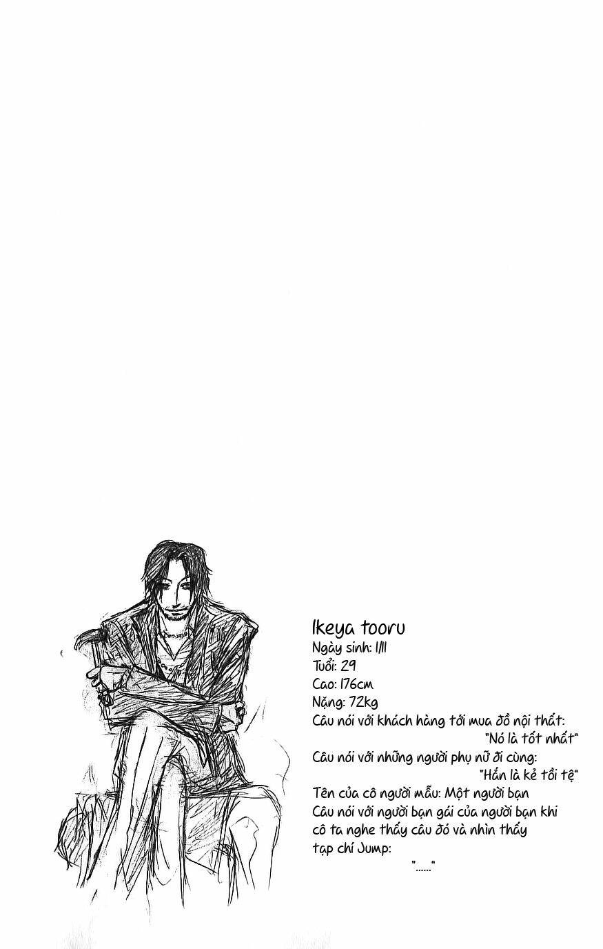majin tantei nougami neuro chapter 94 21