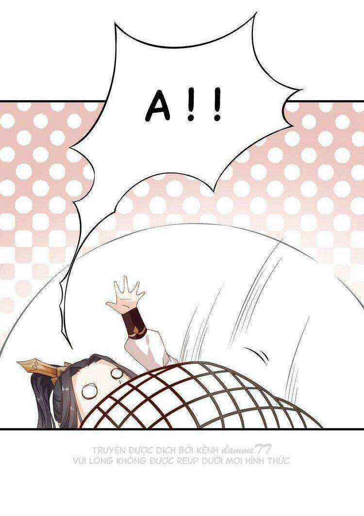 ngạo kiều vương gia huyên náo phi chapter 23 33