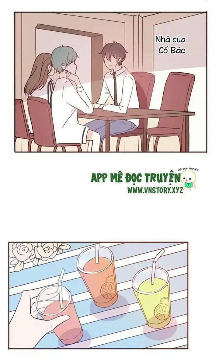 tình yêu không nói dối chapter 44 54