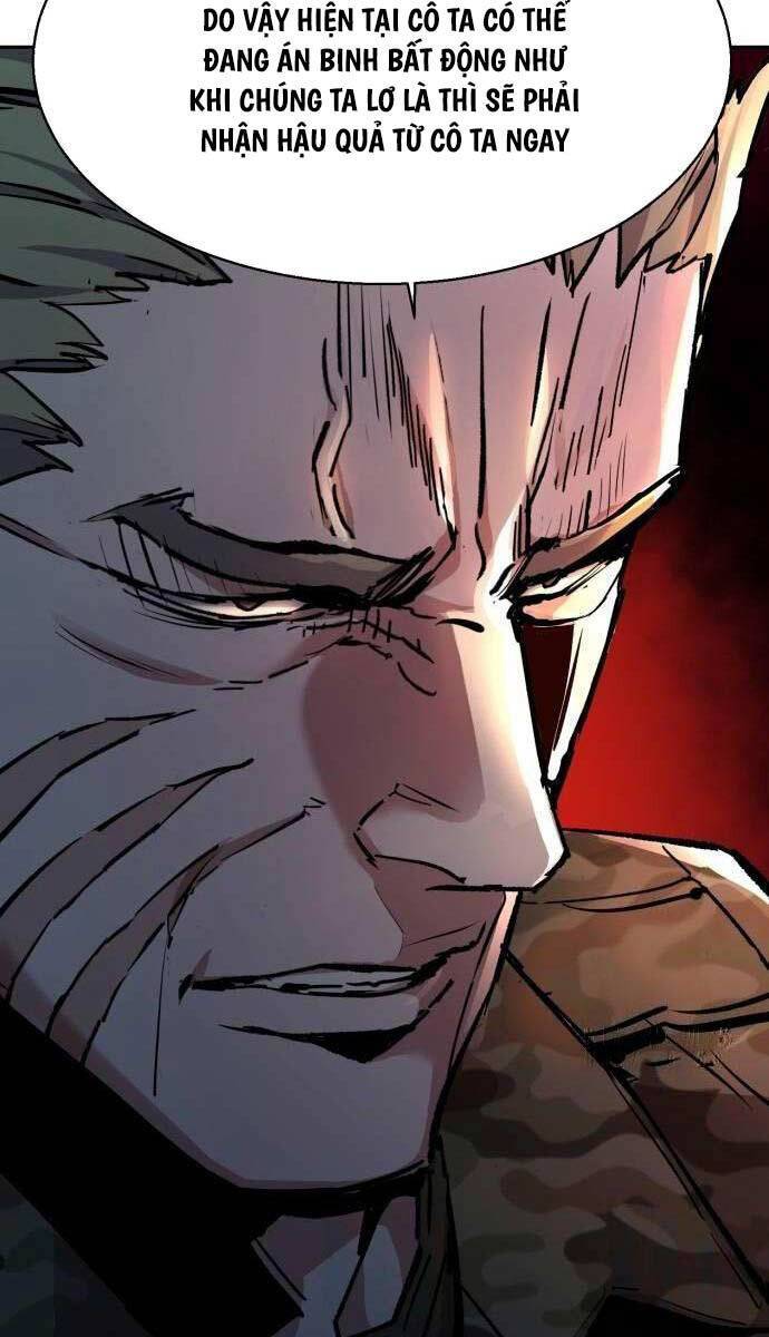 bạn học tôi là lính đánh thuê chapter 177 14