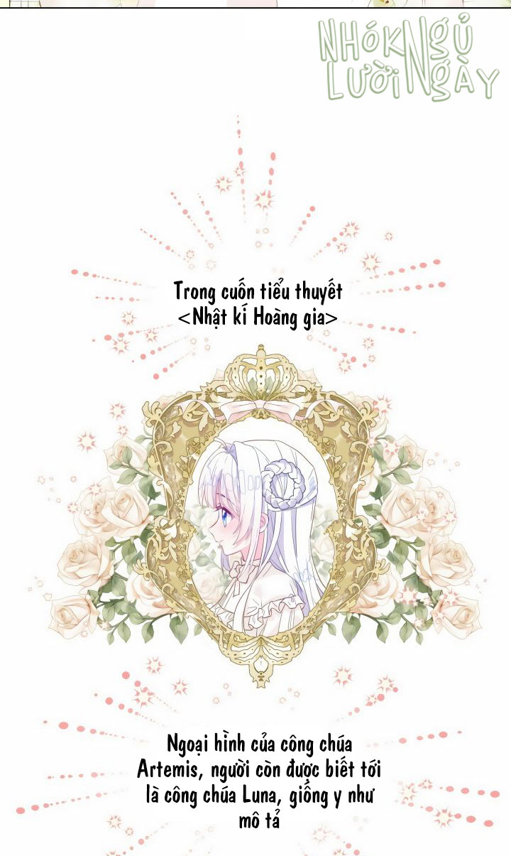 kế hoạch chọn papa của công chúa ._. chapter 2 12