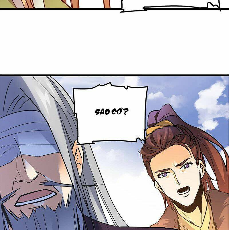 thần điêu hiệp lữ (new 2020) chapter 16 7