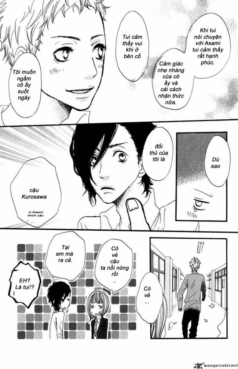 say i love you chapter 1 23