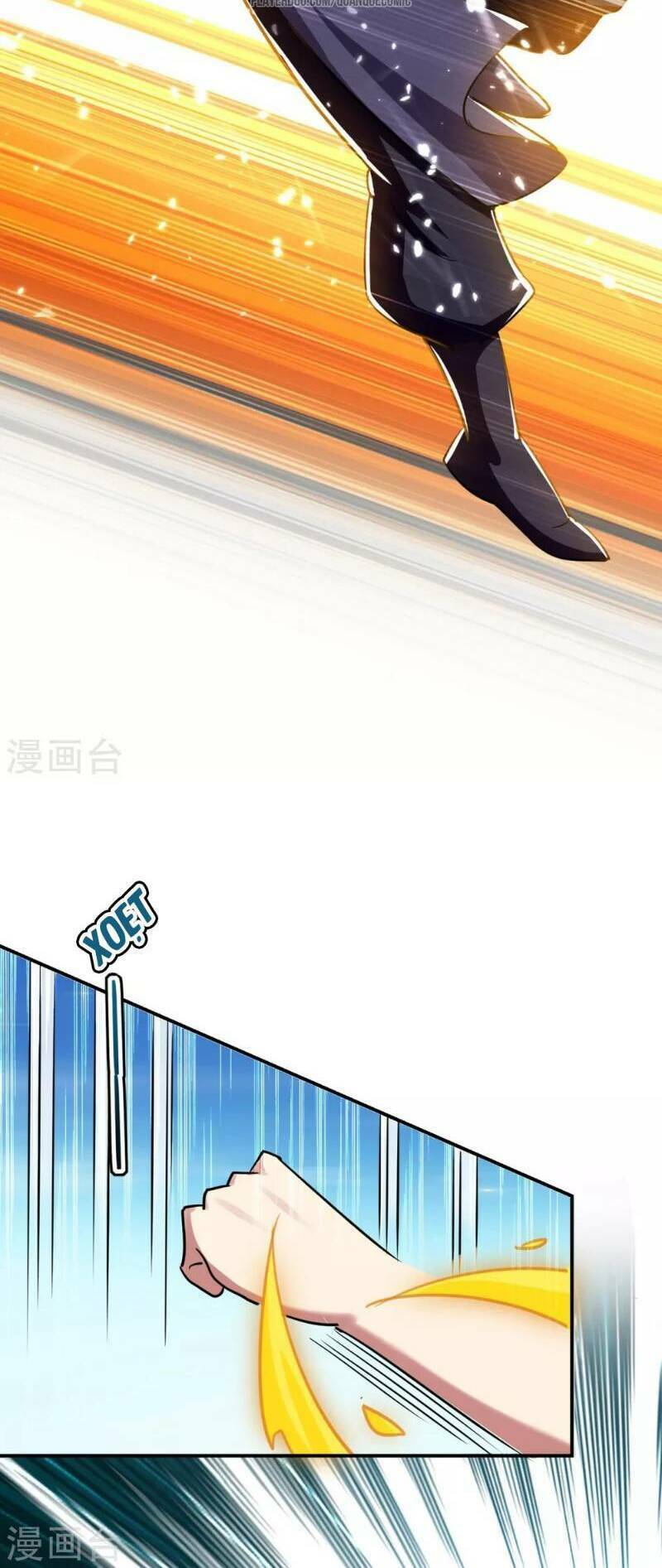 vạn giới tiên vương chapter 9 16