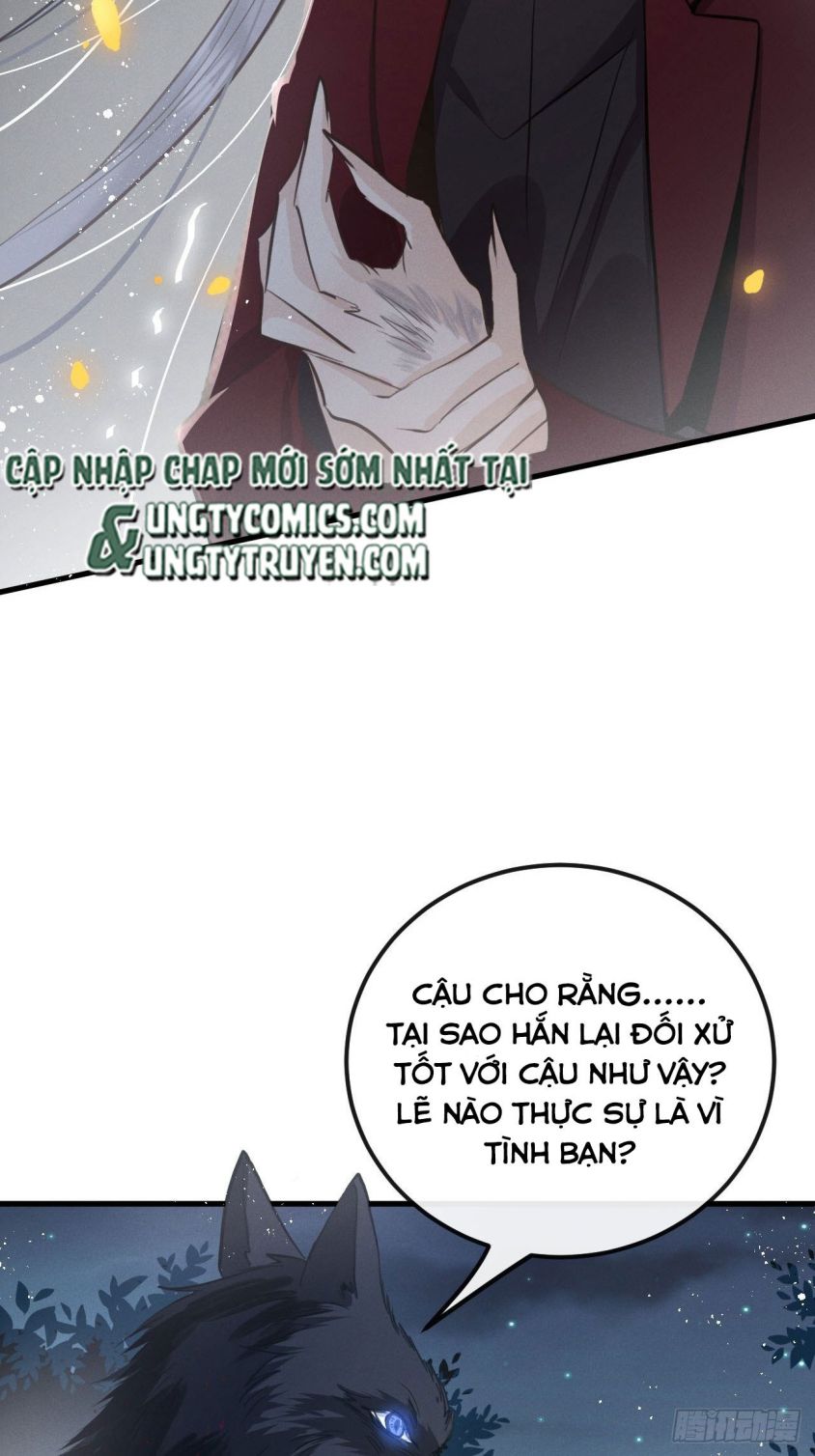 Lang Lang Thượng Khẩu chapter 13