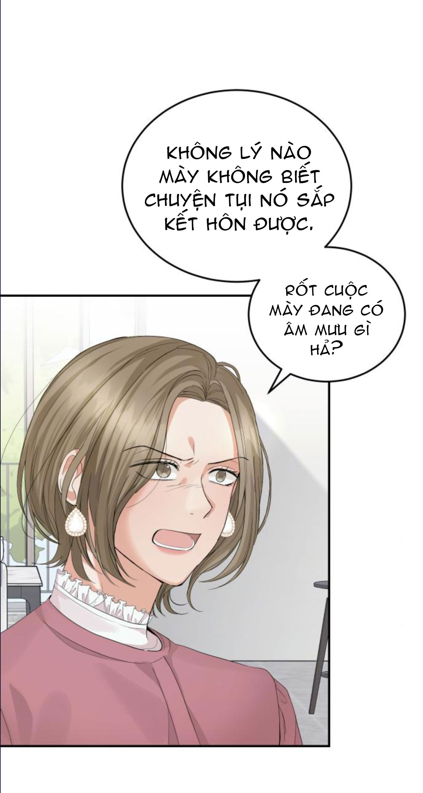 cuộc hôn nhân hoàn hảo chapter 9.1 24