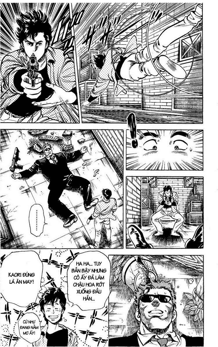 city hunter chapter 26.2 51